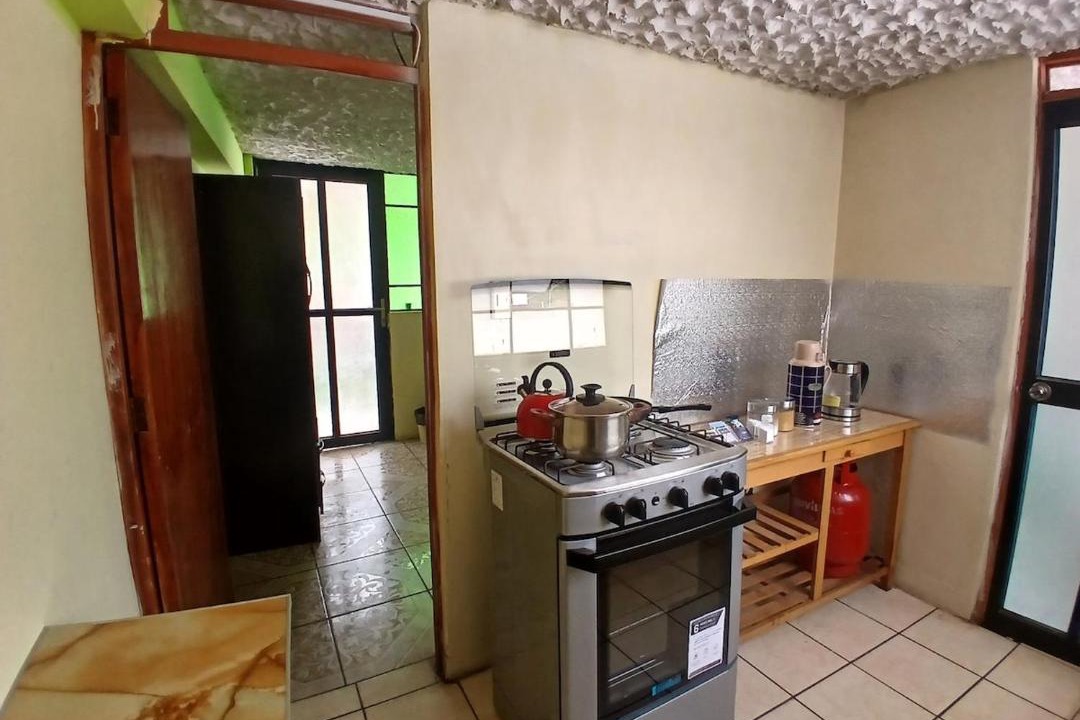 Photo of Kitchen in Huancavelica