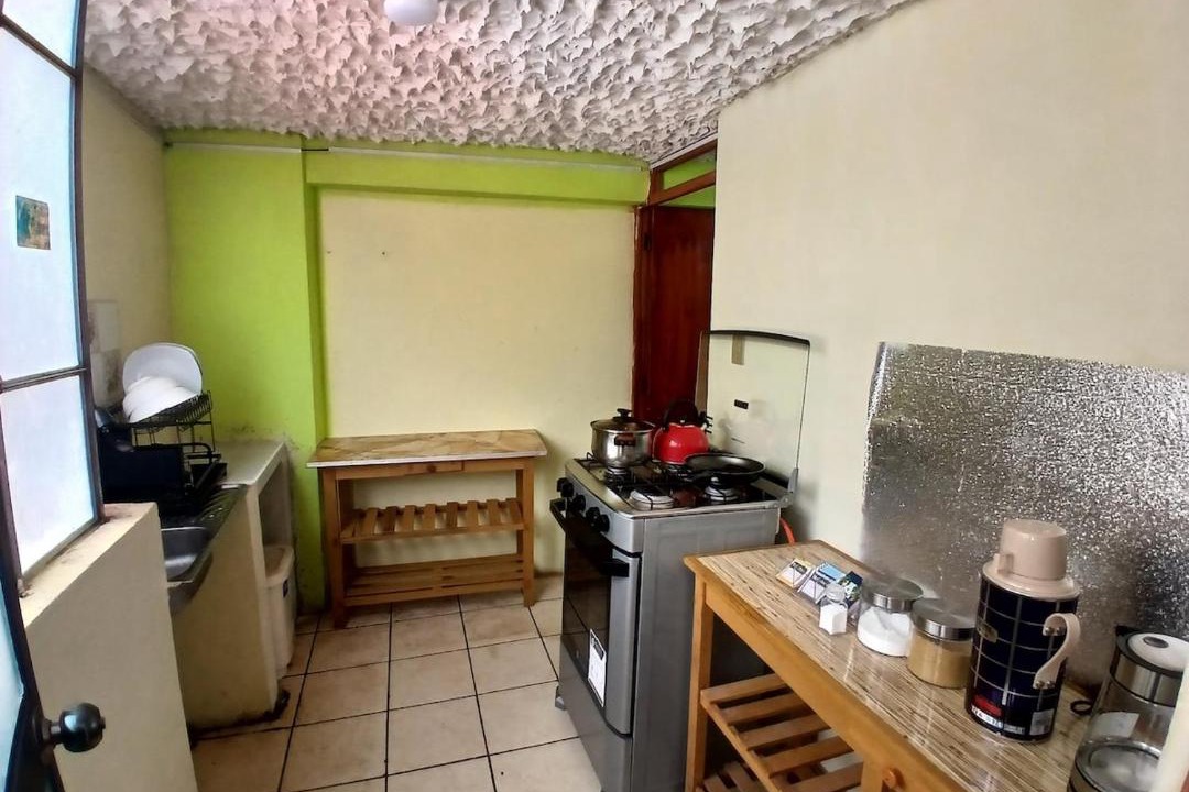 Photo of Kitchen in Huancavelica
