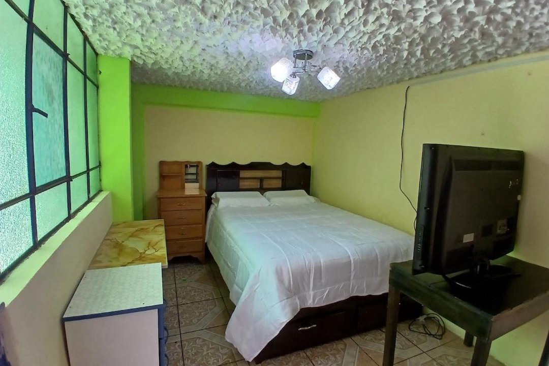 Photo of Bedroom in Huancavelica