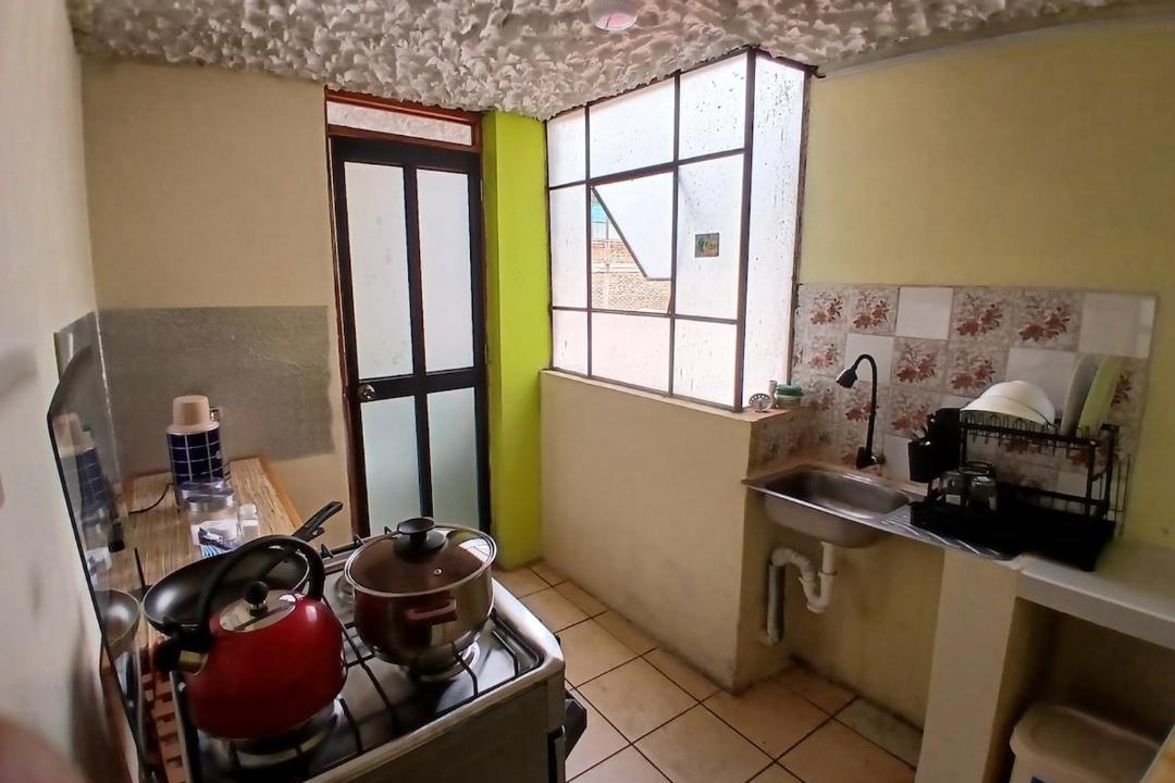 Photo of Kitchen in Huancavelica