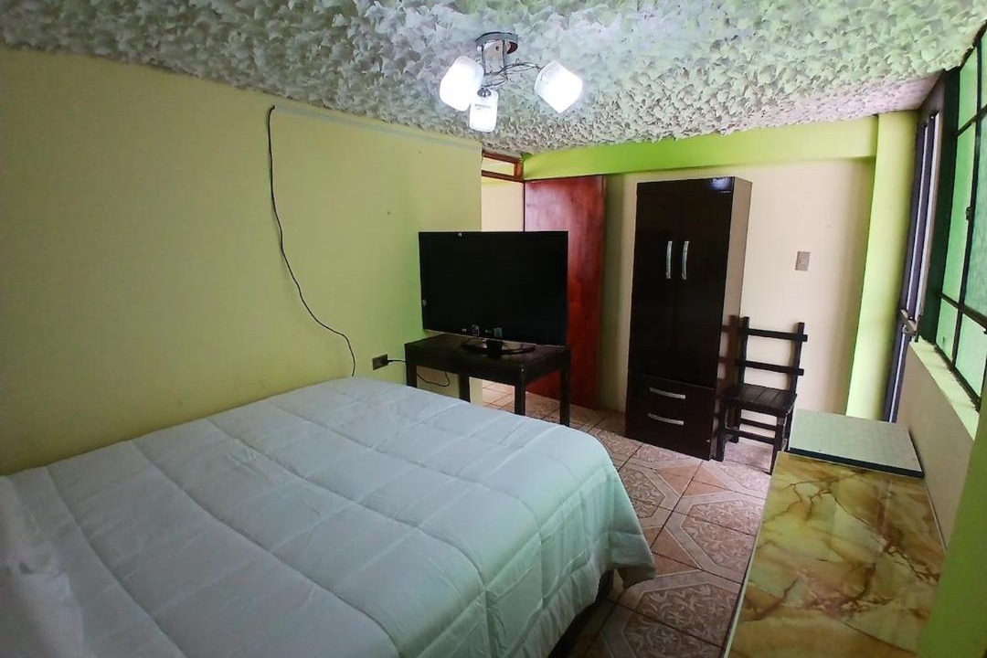Photo of Bedroom in Huancavelica