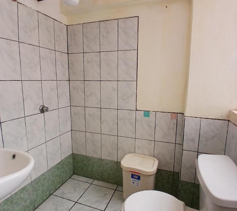 Photo of Bathroom in Huancavelica