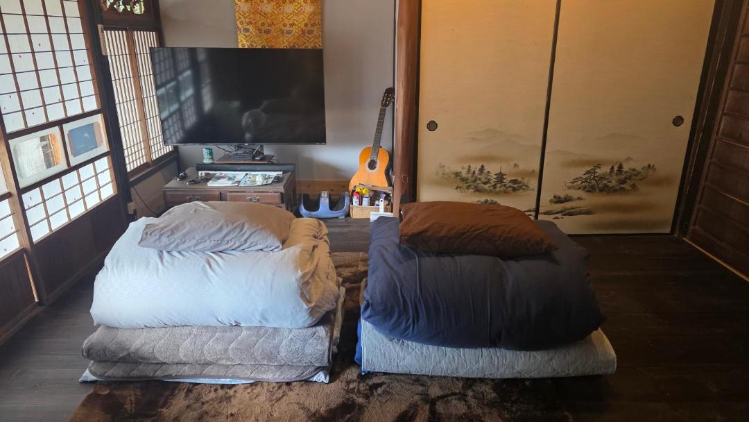 Photo of Bedroom in Tadotsu-cho