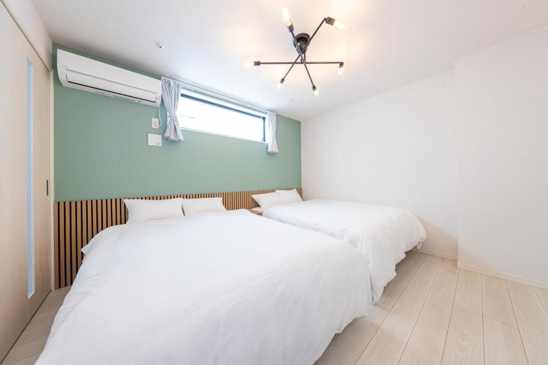 Photo of Bedroom in Asakusa