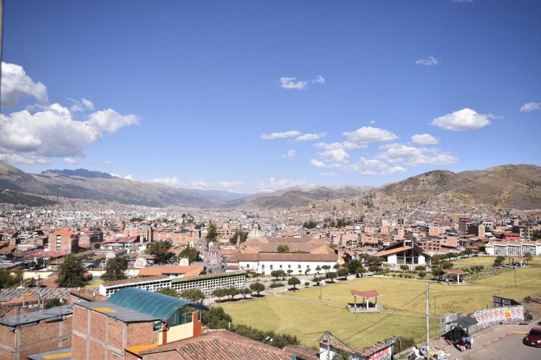 Photo of Others in Cusco