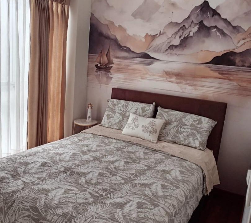 Photo of Bedroom in Sachaca