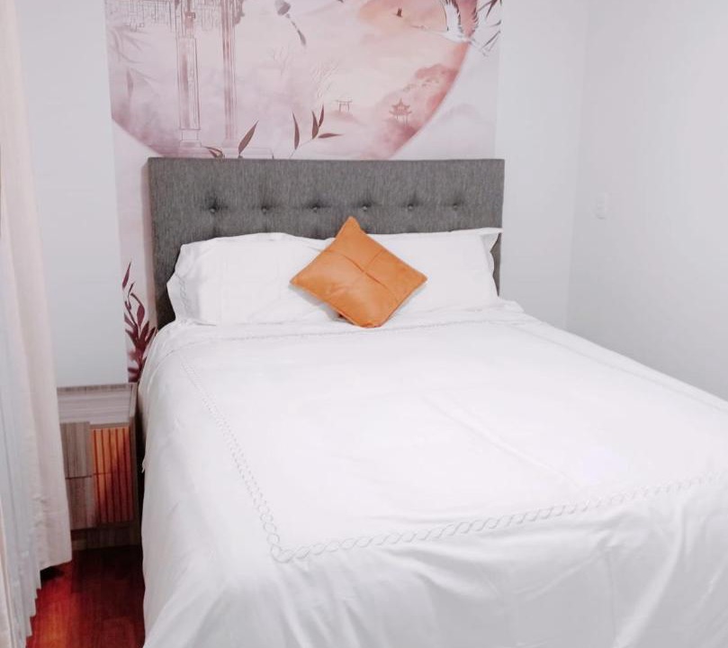 Photo of Bedroom in Sachaca
