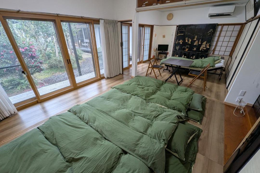 Photo of Bedroom in Kira-cho