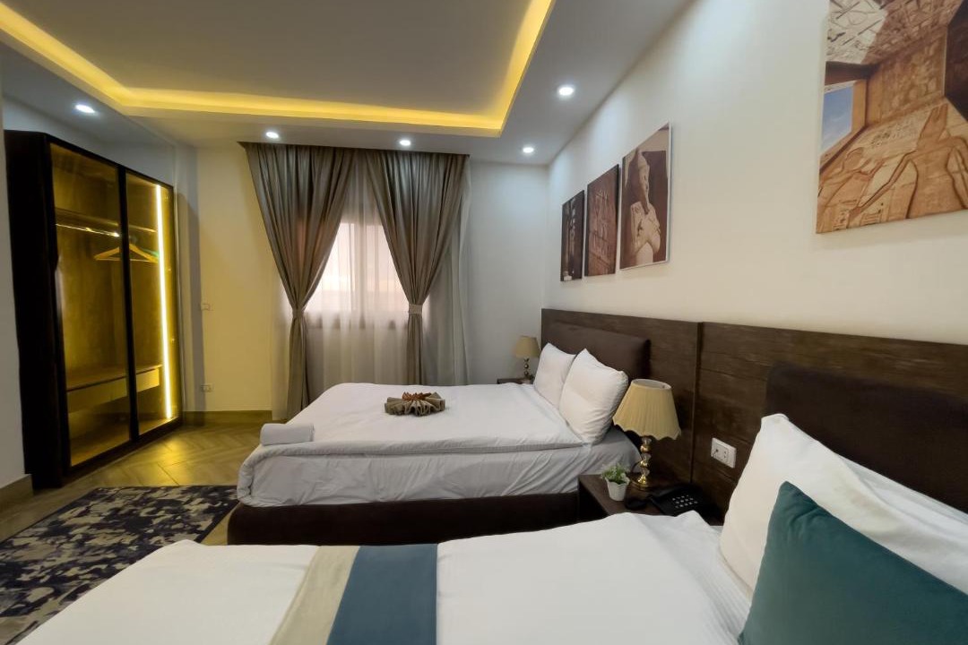 Photo of Bedroom in Giza