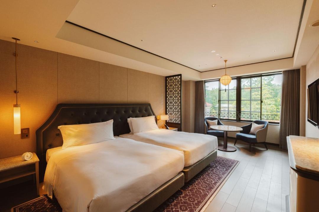 Photo of Bedroom in Karuizawa