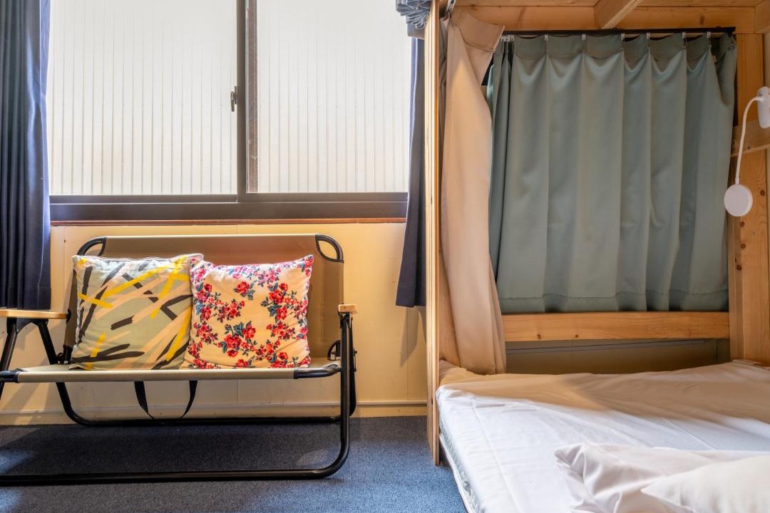 Photo of Bedroom in Kanazawa