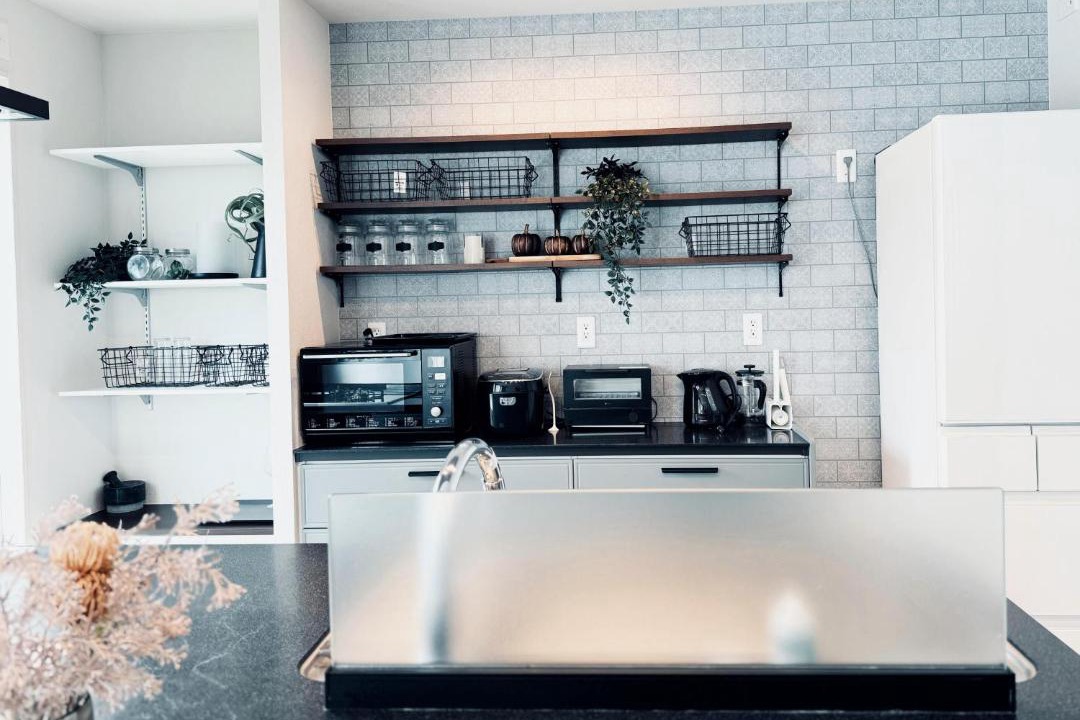 Photo of Kitchen in Koshi