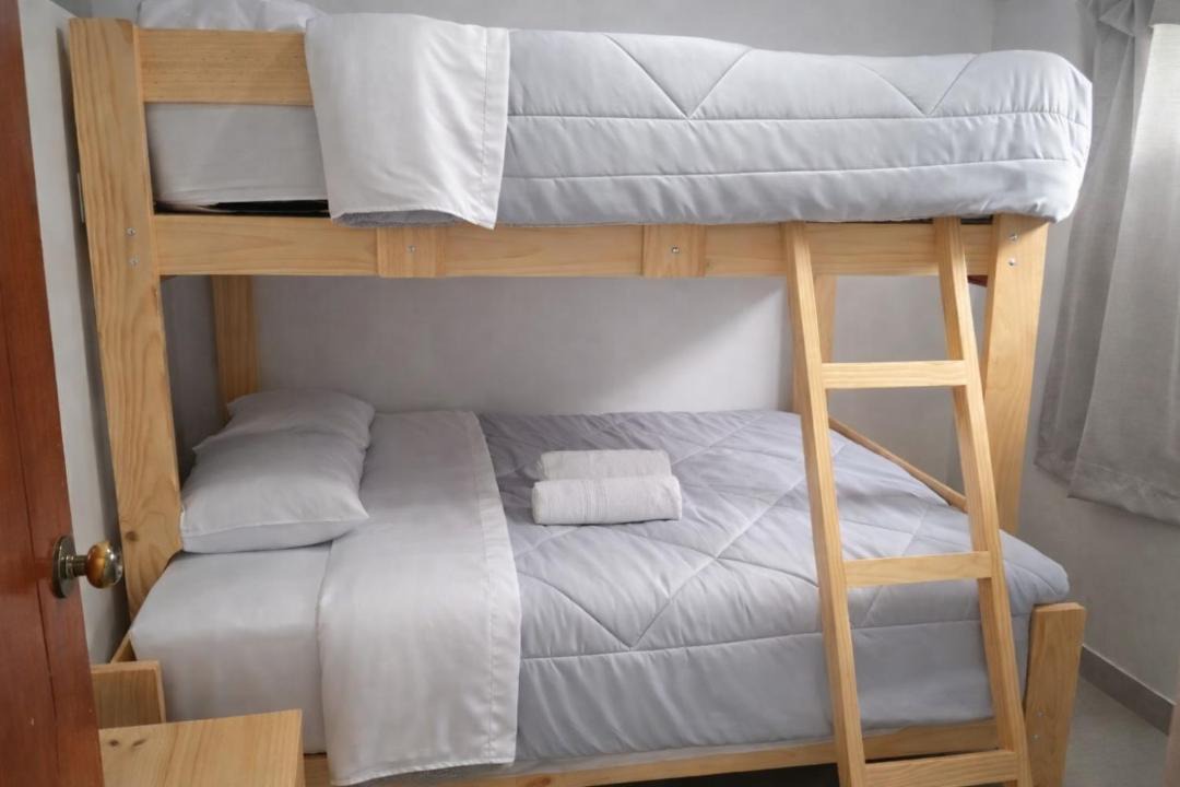Photo of Bedroom in Carmen Alto