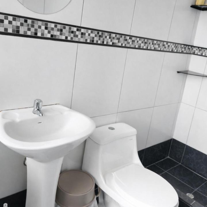 Photo of Bathroom in Carmen Alto