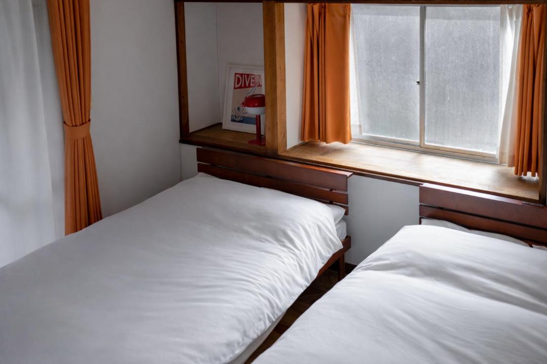 Photo of Bedroom in Shima