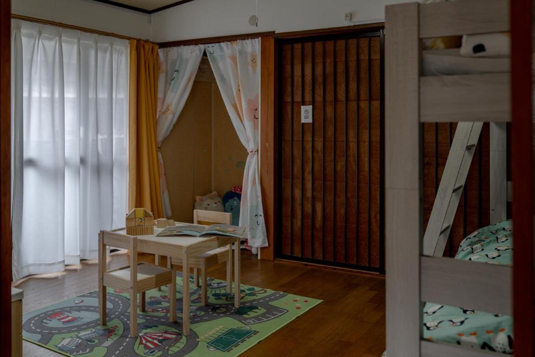 Photo of Bedroom in Shima