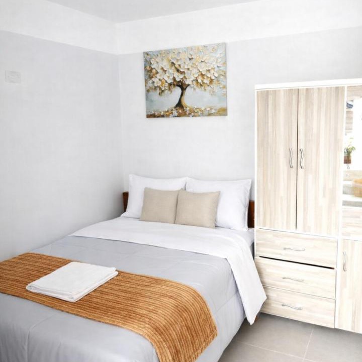 Photo of Bedroom in Carmen Alto