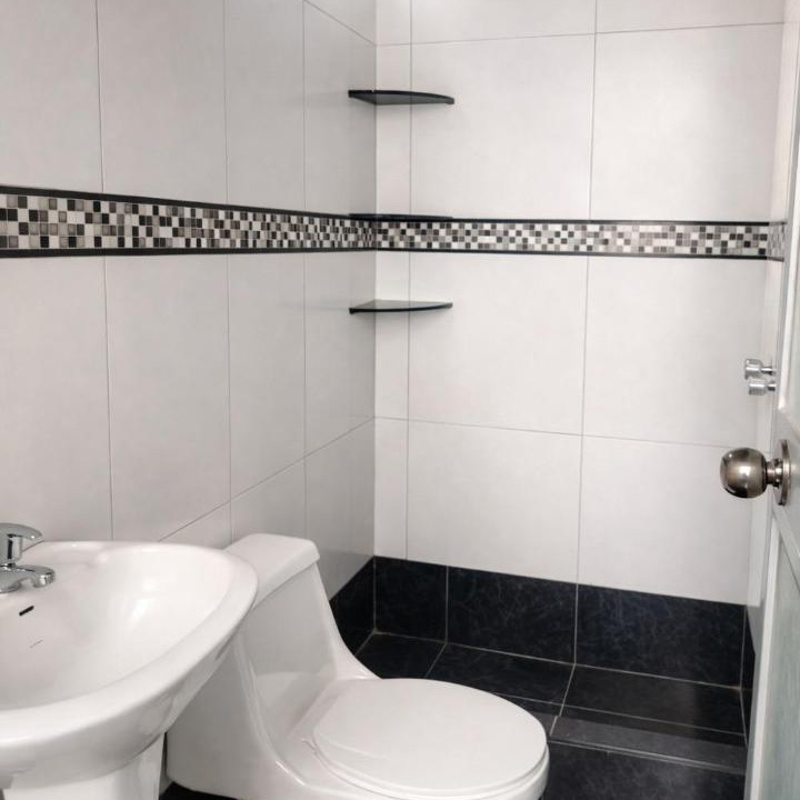 Photo of Bathroom in Carmen Alto