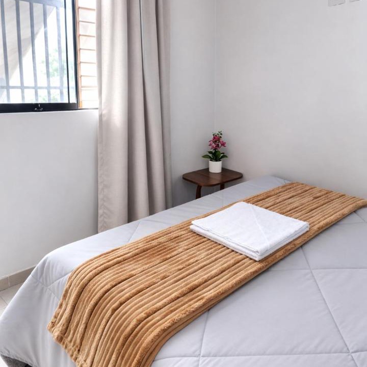 Photo of Bedroom in Carmen Alto