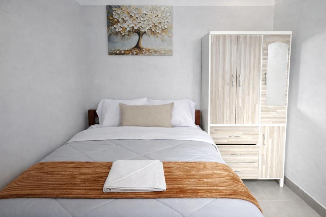 Photo of Bedroom in Carmen Alto