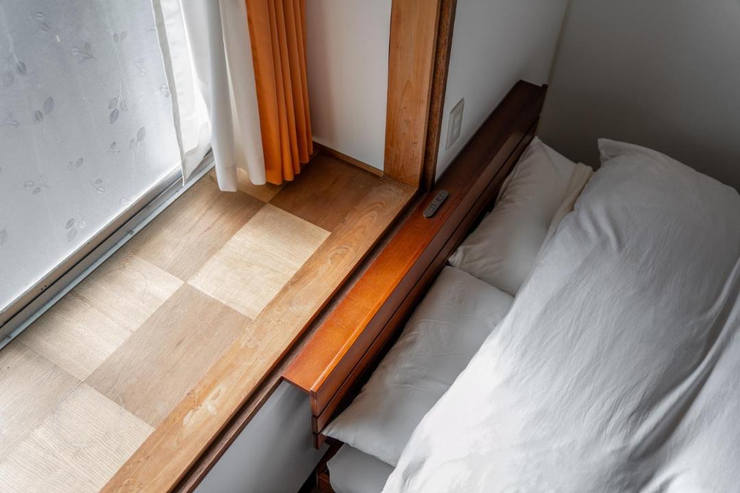 Photo of Bedroom in Shima