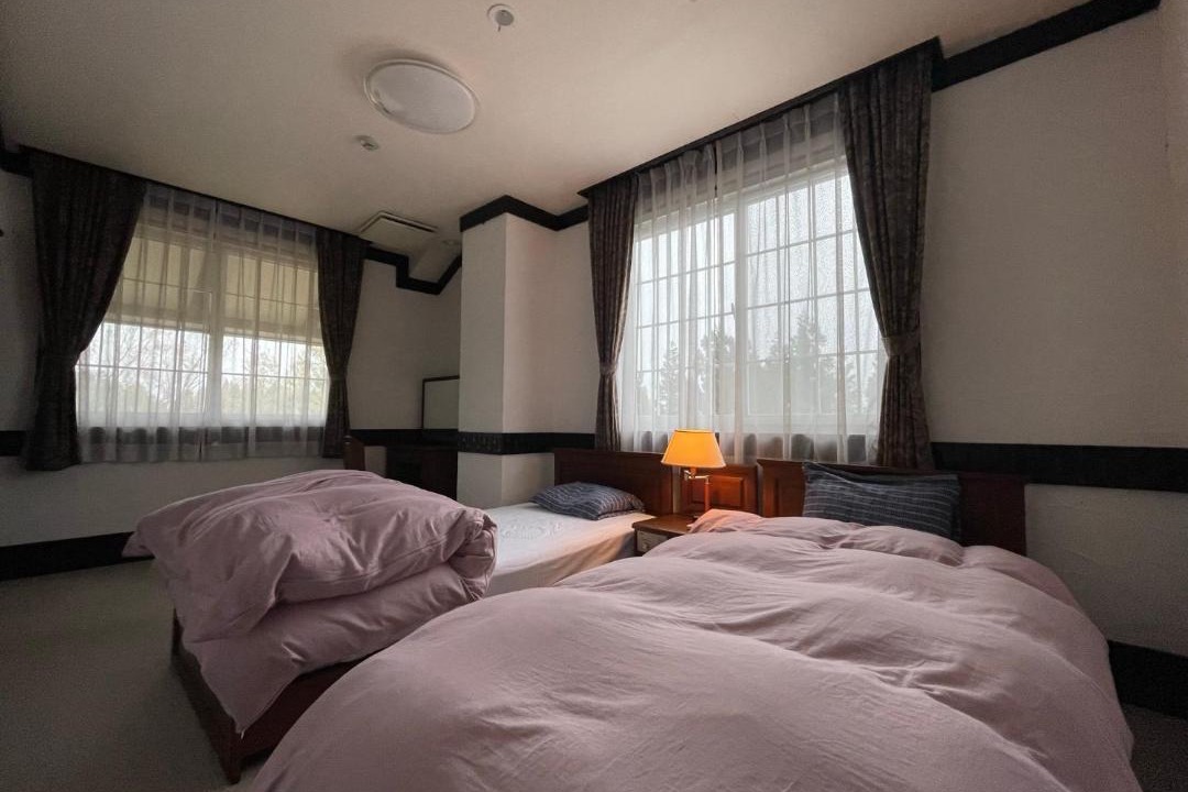 Photo of Bedroom in Minamiuonuma