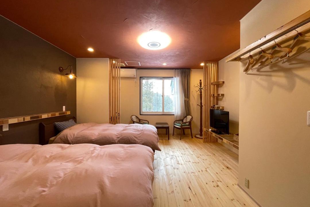 Photo of Bedroom in Minamiuonuma