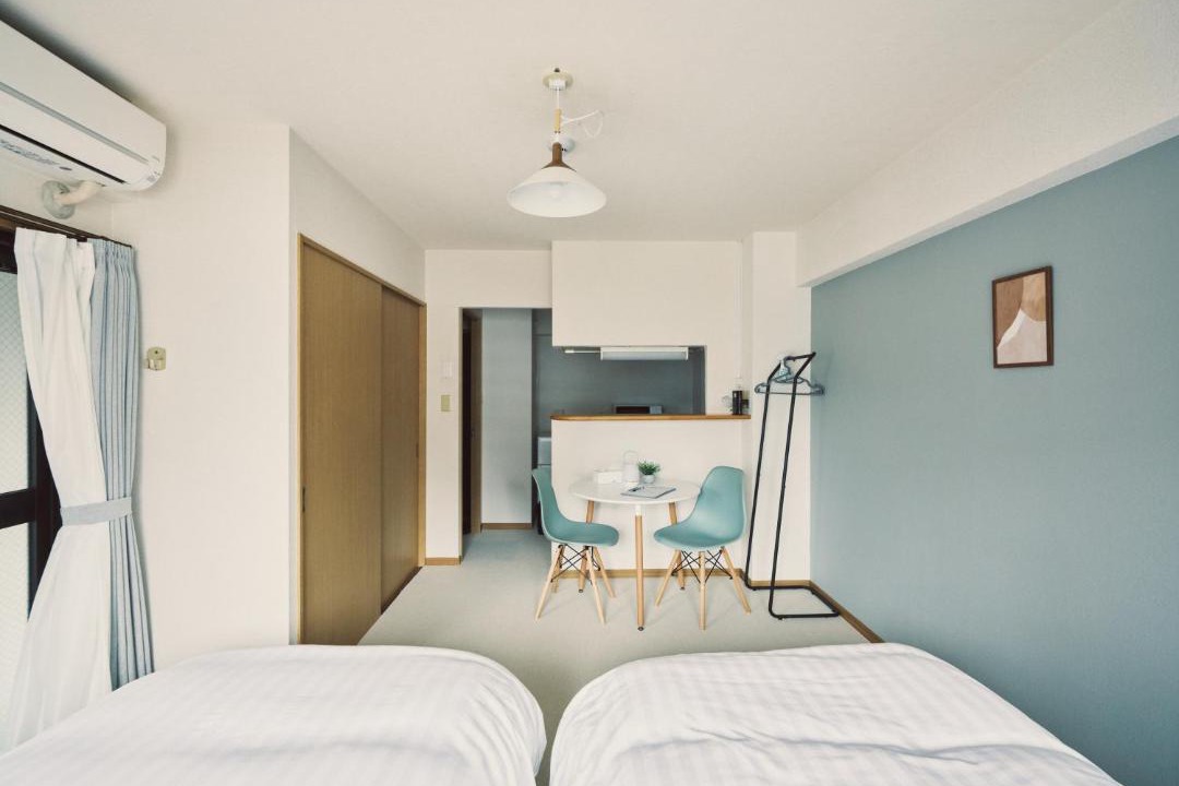 Photo of Bedroom in Chuo Ward