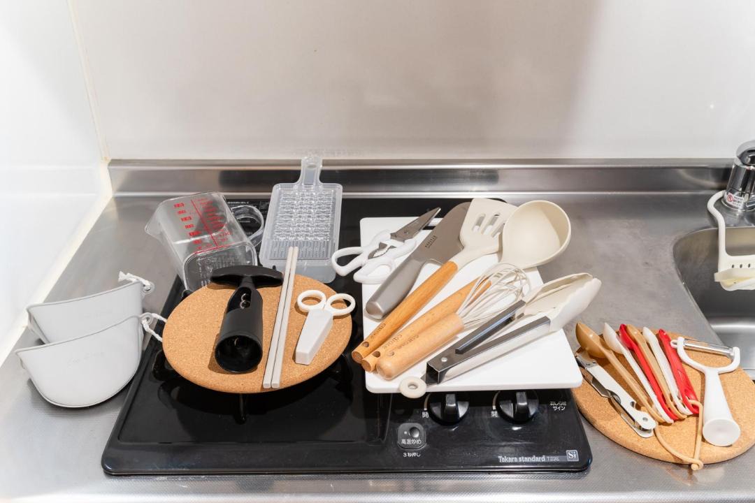 Photo of Kitchen in Ota