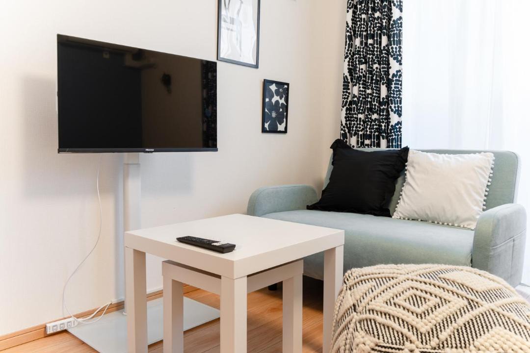Photo of Livingroom in Ota