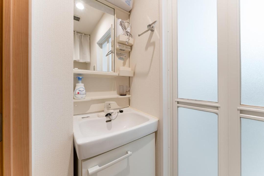 Photo of Bathroom in Ota