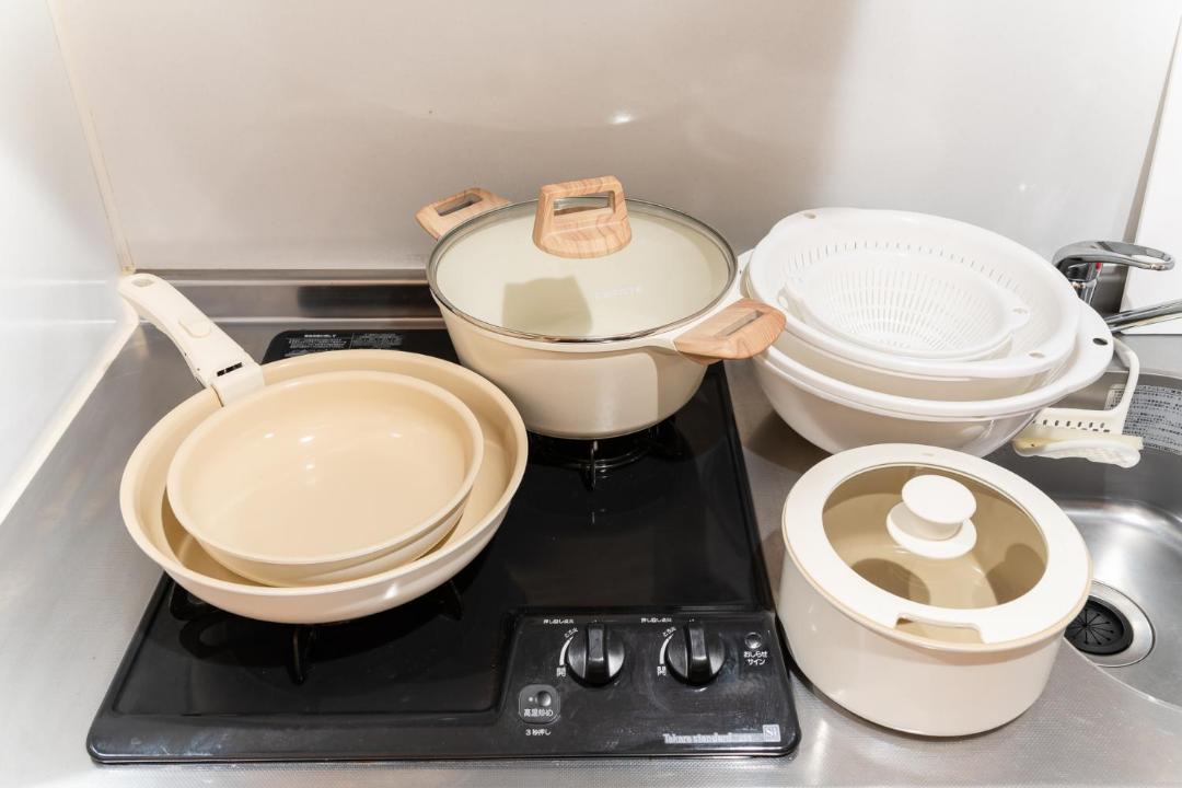 Photo of Kitchen in Ota