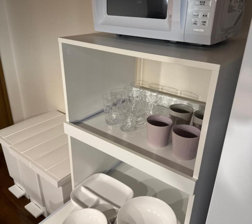 Photo of Kitchen in Ichinomiya