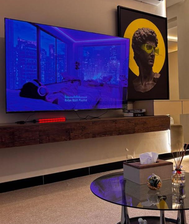 Photo of Livingroom in Shurtah al-Dakhlah