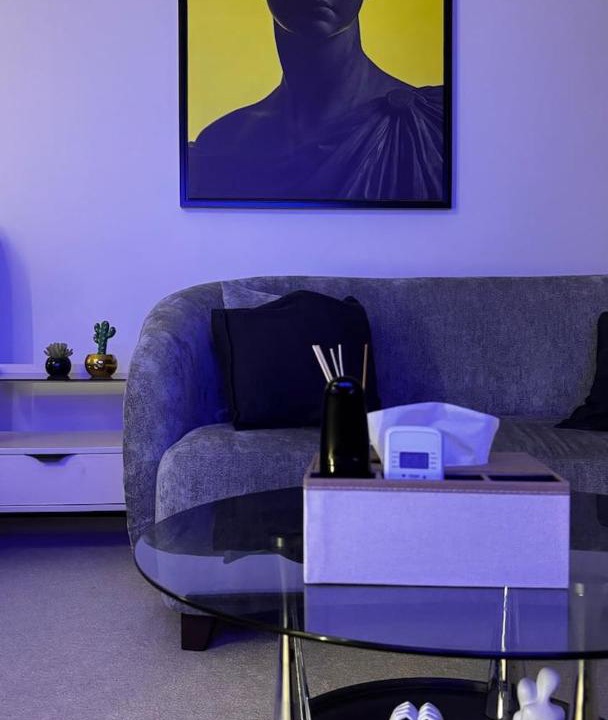 Photo of Livingroom in Shurtah al-Dakhlah