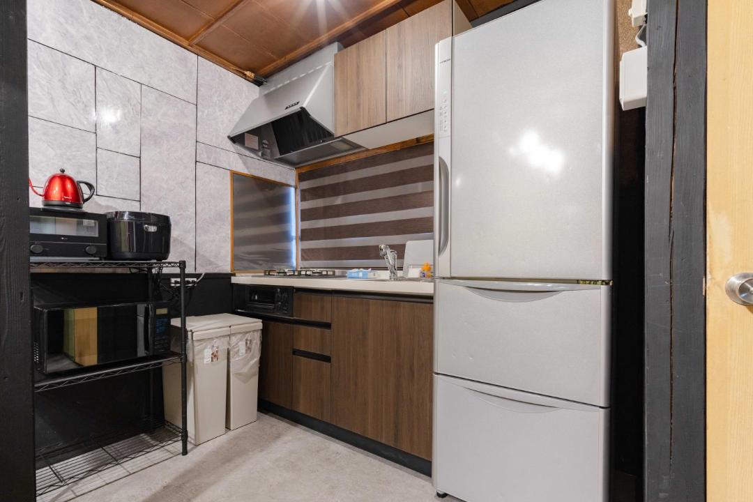 Photo of Kitchen in Adachi