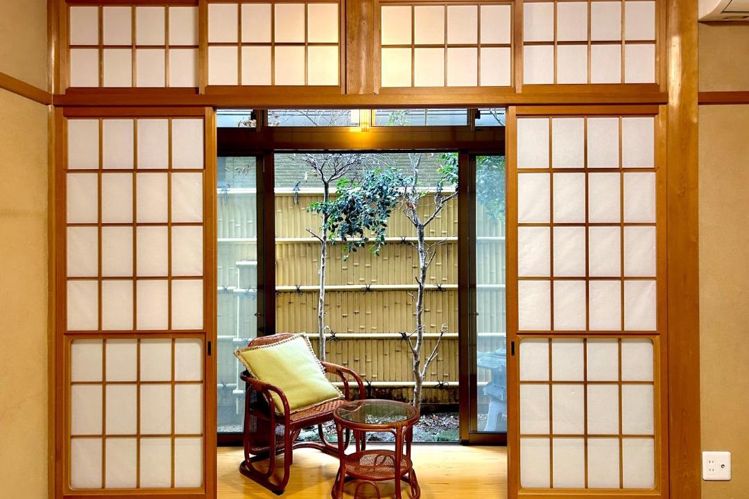 Photo of Others in Nishinari