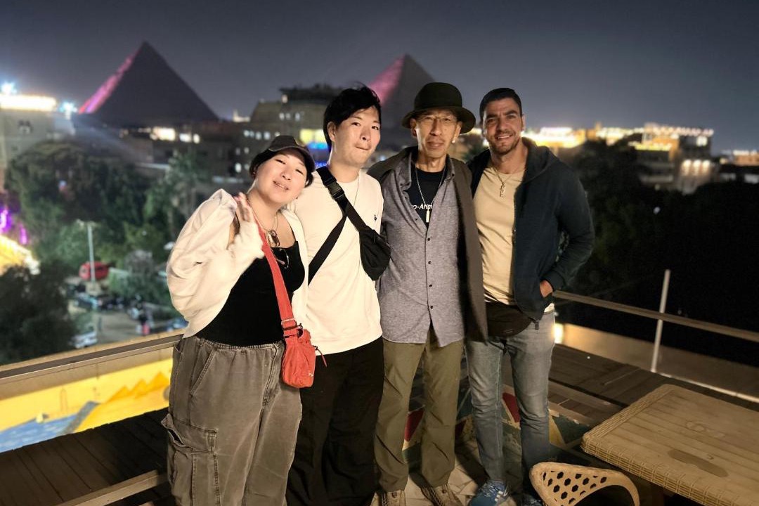 Photo of Others in Giza