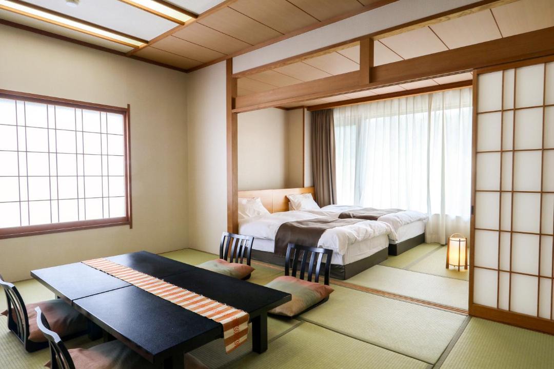Photo of Bedroom in Zao