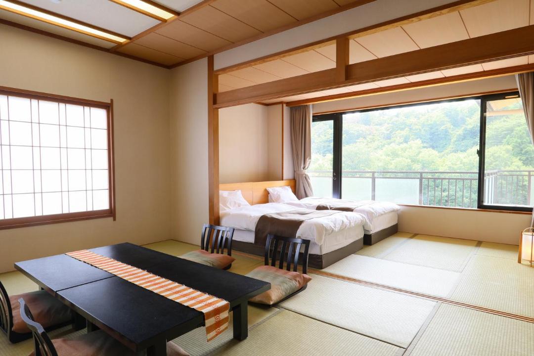 Photo of Bedroom in Zao