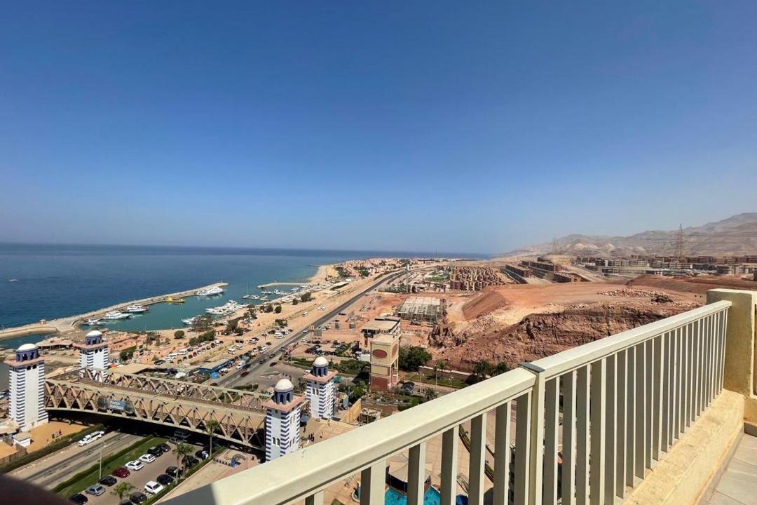Photo of Patio Balcony in Ras Sudar