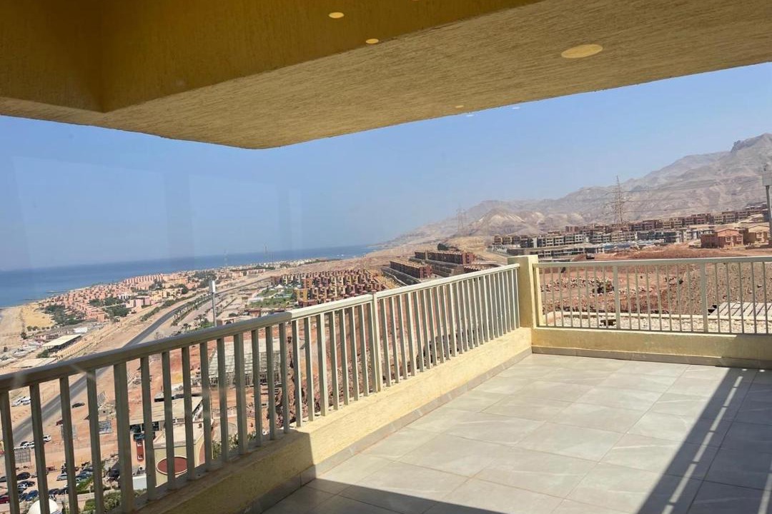 Photo of Patio Balcony in Ras Sudar