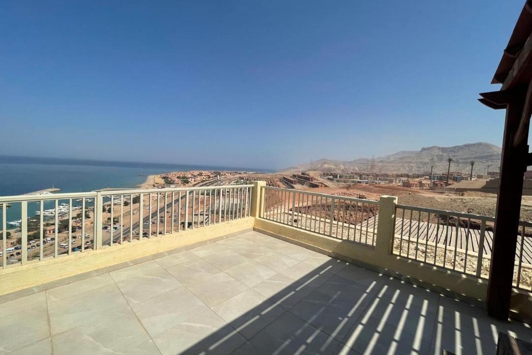 Photo of Patio Balcony in Ras Sudar