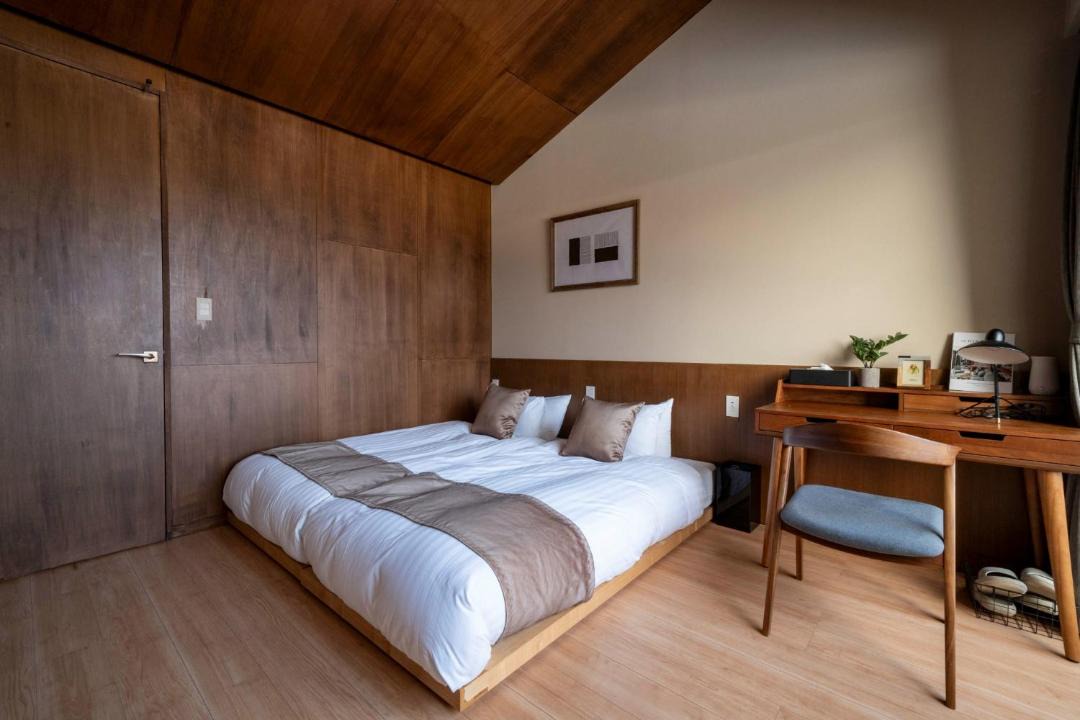 Photo of Bedroom in Rusutsu