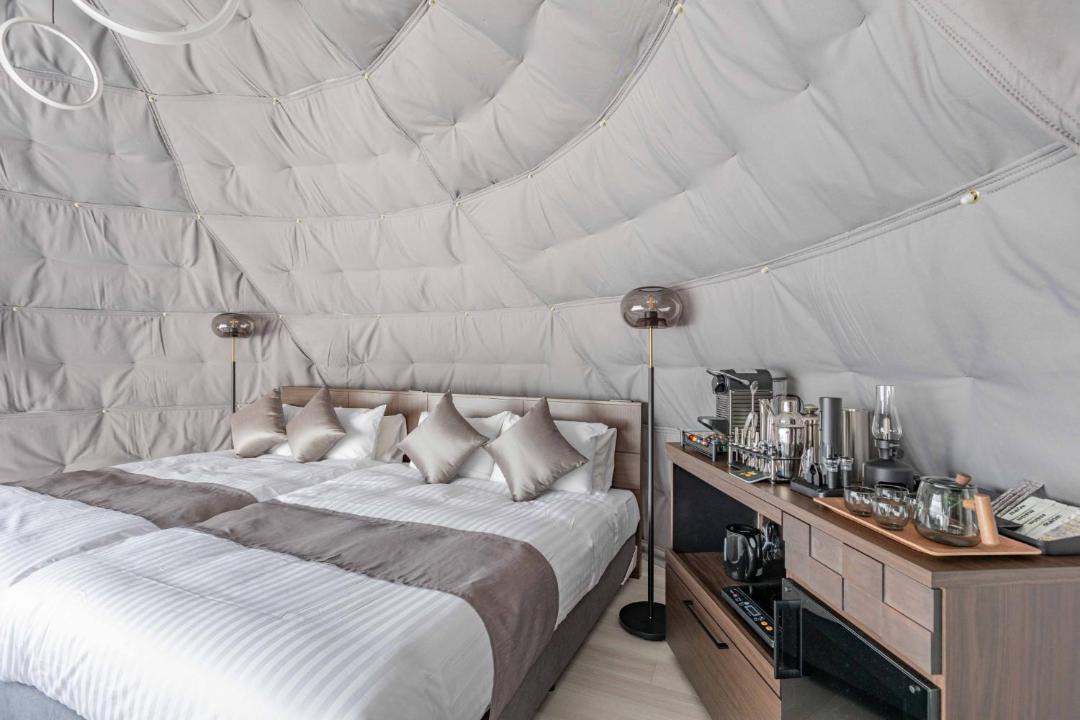 Photo of Bedroom in Rusutsu