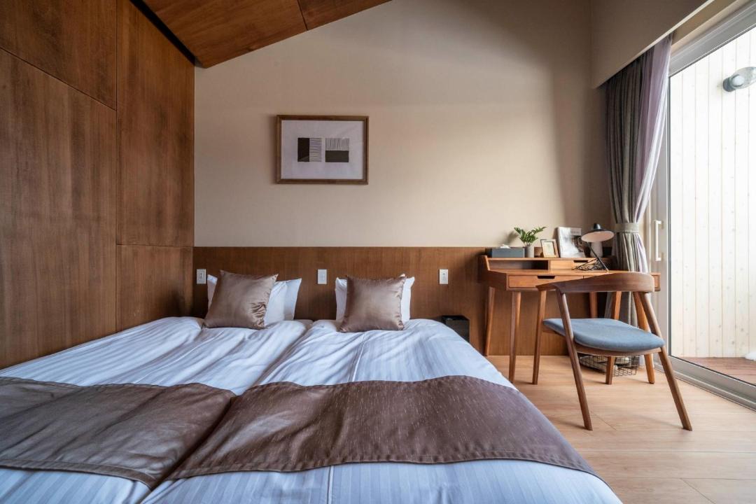 Photo of Bedroom in Rusutsu