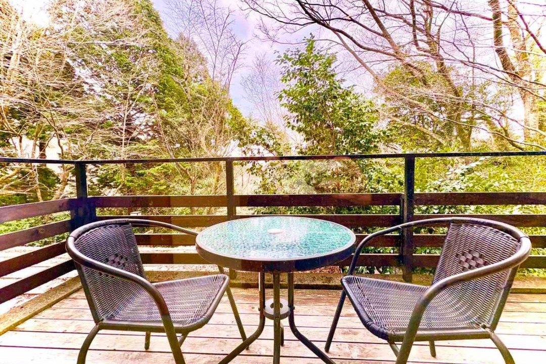 Photo of Others in Hakone