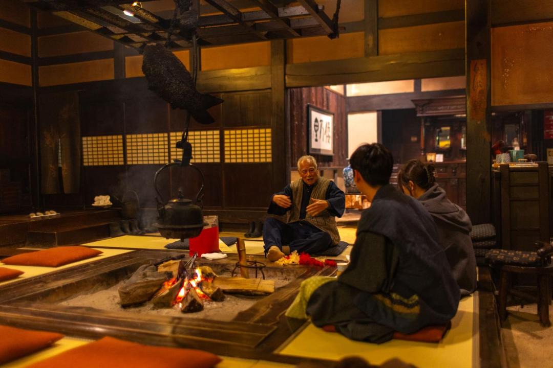 Photo of Others in Takayama