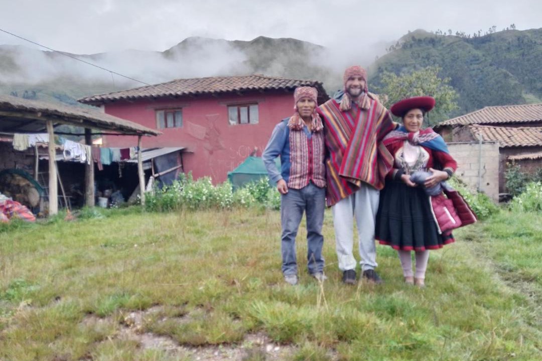Photo of Others in Chinchero