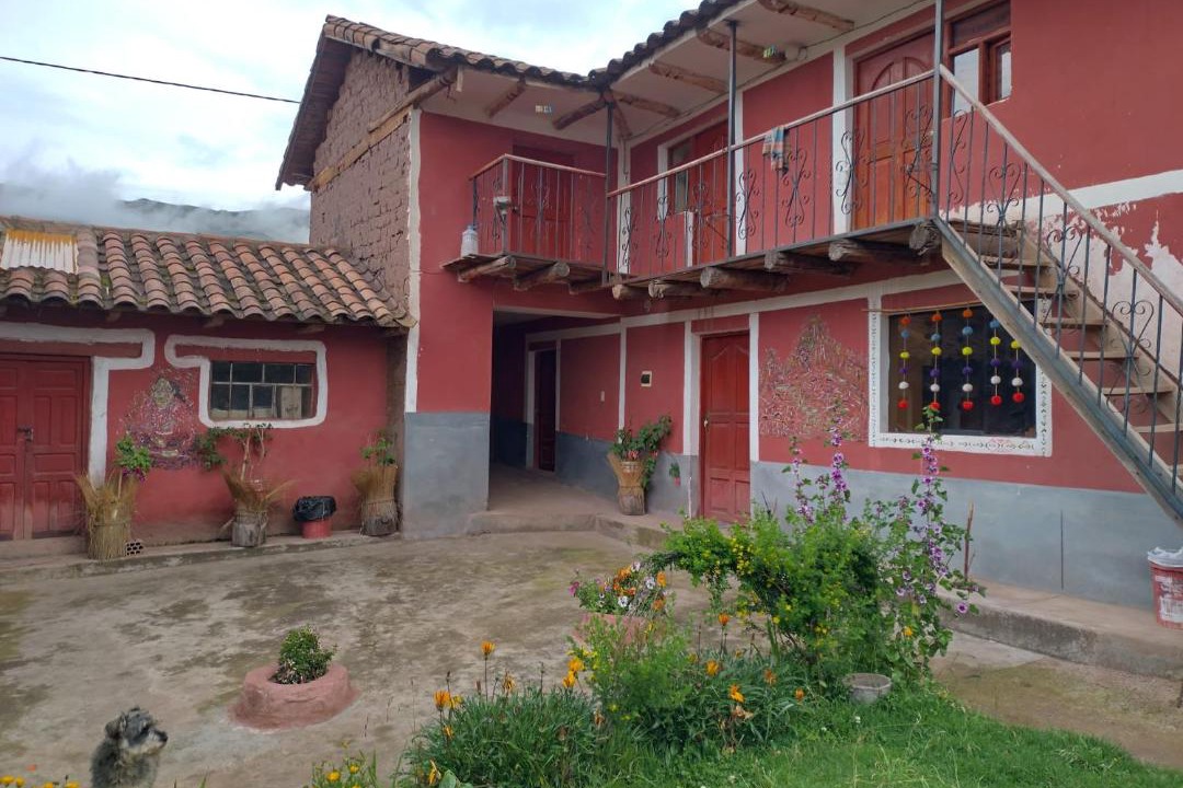 Photo of Others in Chinchero